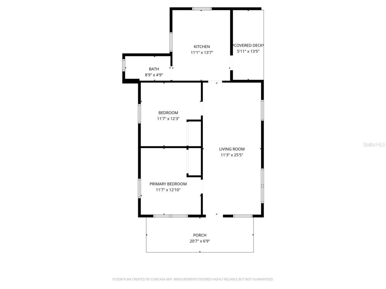 1036 N Missouri Avenue , Lakeland, FL 33805 Photo