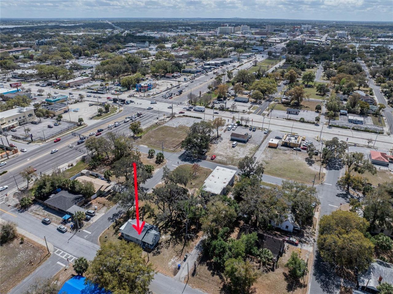 1036 N Missouri Avenue , Lakeland, FL 33805 Photo