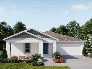 3224 ALPINE WAY, DAVENPORT, FL 33837