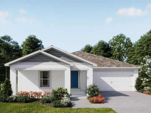 3224 ALPINE WAY , DAVENPORT, FL 33837