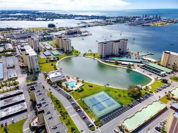 4650 COVE CIRCLE, Unit 409, ST PETERSBURG, FL 33708