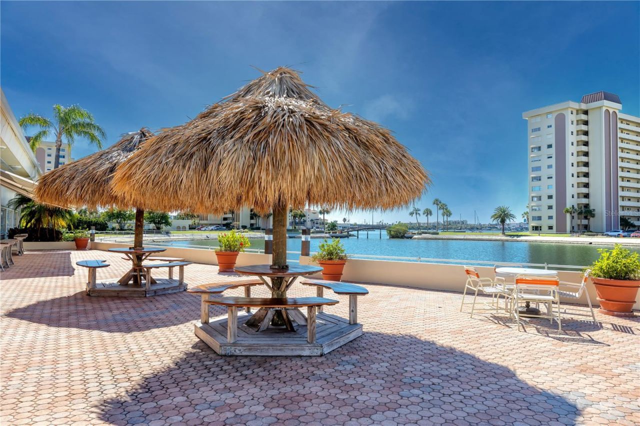 4650 Cove Circle , Unit 409, Saint Petersburg, FL 33708 Photo