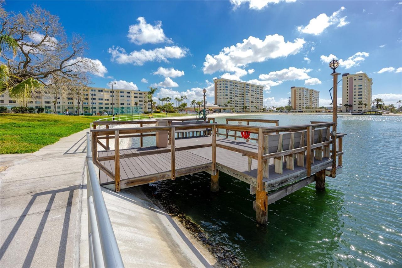 4650 Cove Circle , Unit 409, Saint Petersburg, FL 33708 Photo