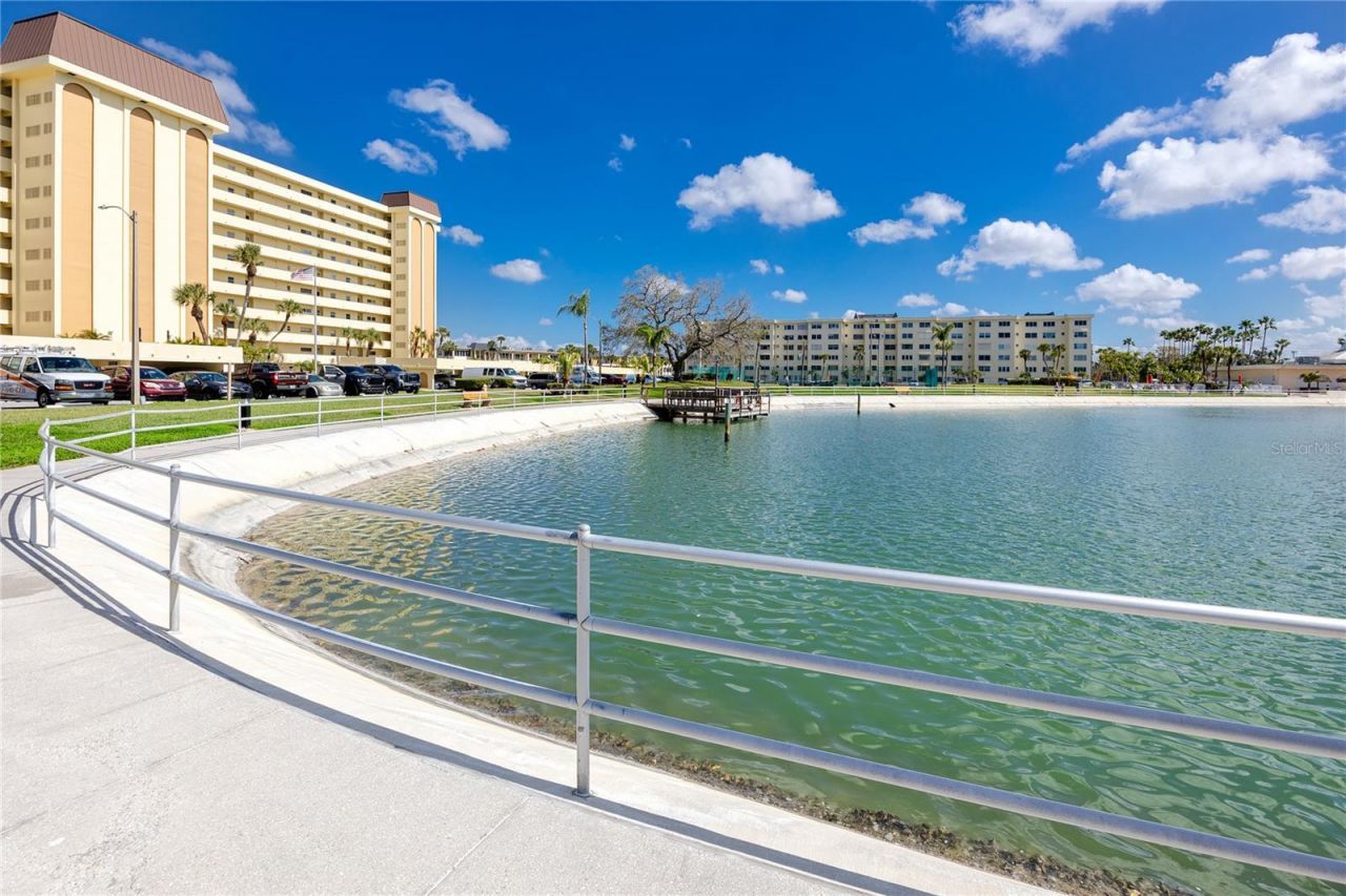 4650 Cove Circle , Unit 409, Saint Petersburg, FL 33708 Photo