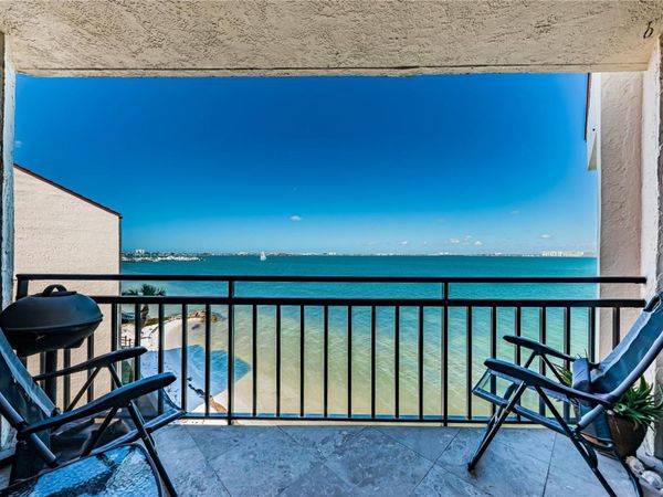 5541 PUERTA DEL SOL BOULEVARD S, Unit 414, ST PETERSBURG, FL 33715