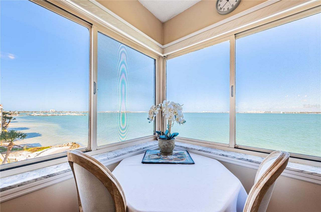 5541 Puerta Del Sol Boulevard S, Unit 414, Saint Petersburg, FL 33715 Photo