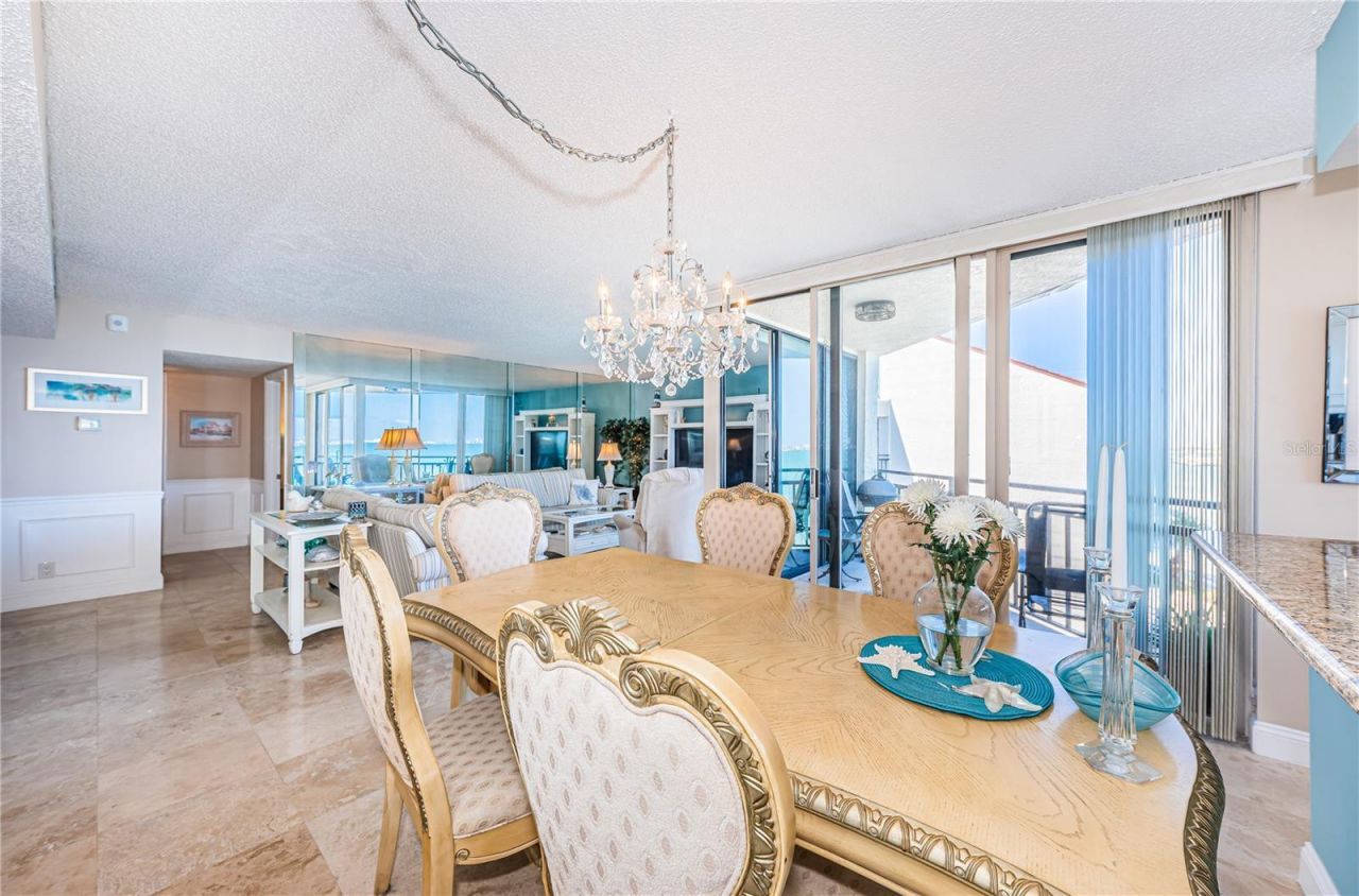 5541 Puerta Del Sol Boulevard S, Unit 414, Saint Petersburg, FL 33715 Photo