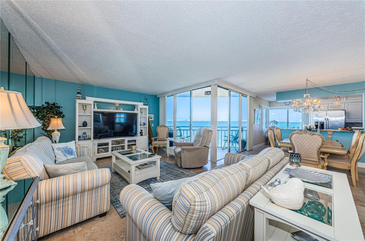 5541 Puerta Del Sol Boulevard S, Unit 414, Saint Petersburg, FL 33715 Photo