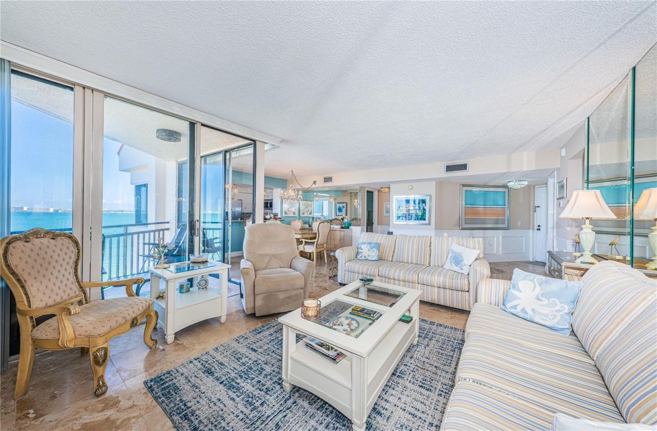 5541 Puerta Del Sol Boulevard S, Unit 414, Saint Petersburg, FL 33715 Photo