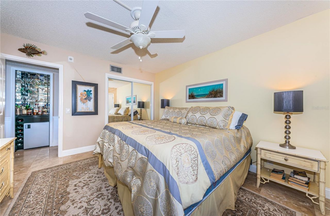 5541 Puerta Del Sol Boulevard S, Unit 414, Saint Petersburg, FL 33715 Photo