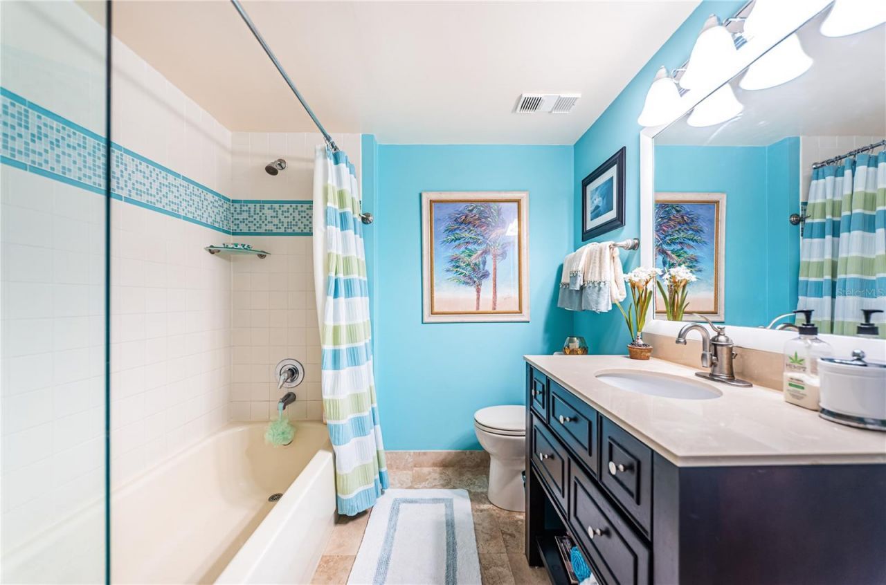 5541 Puerta Del Sol Boulevard S, Unit 414, Saint Petersburg, FL 33715 Photo