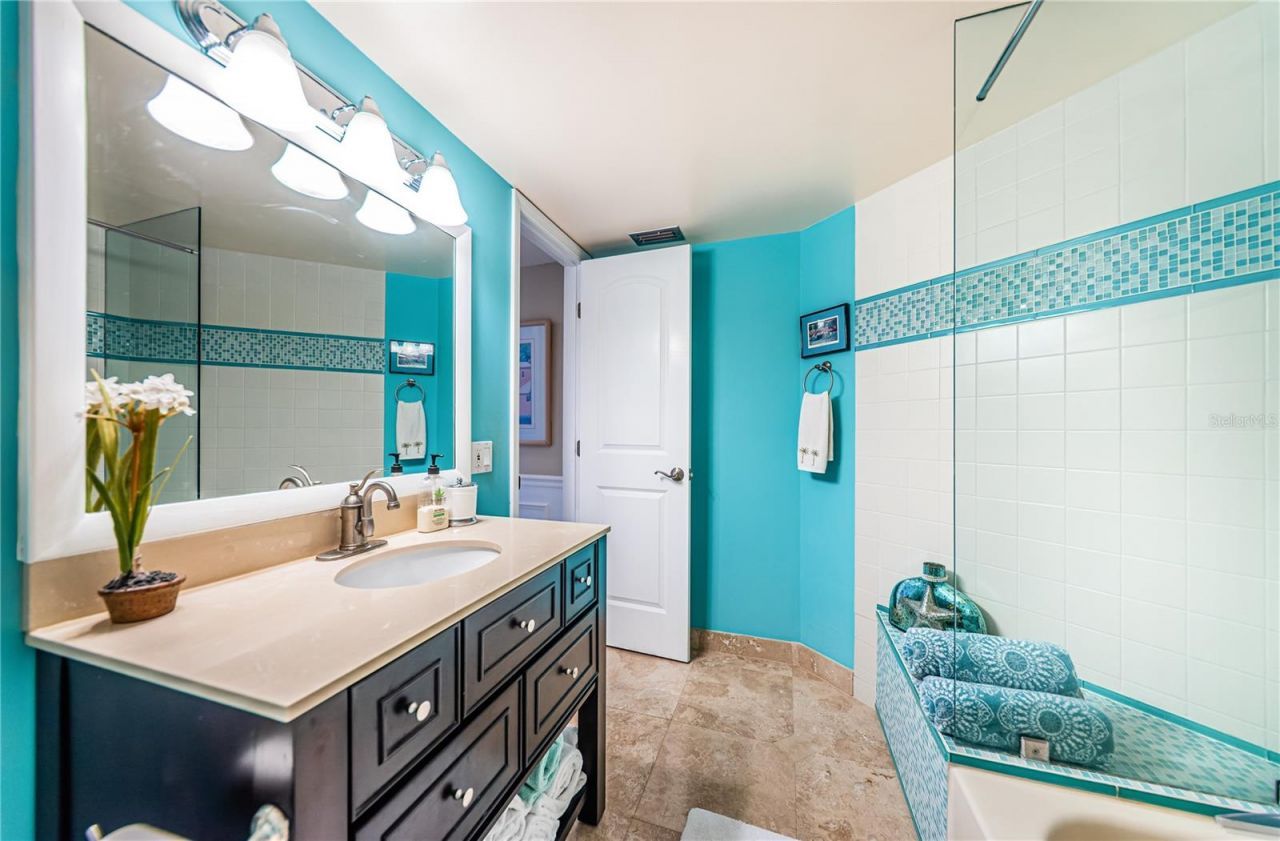 5541 Puerta Del Sol Boulevard S, Unit 414, Saint Petersburg, FL 33715 Photo