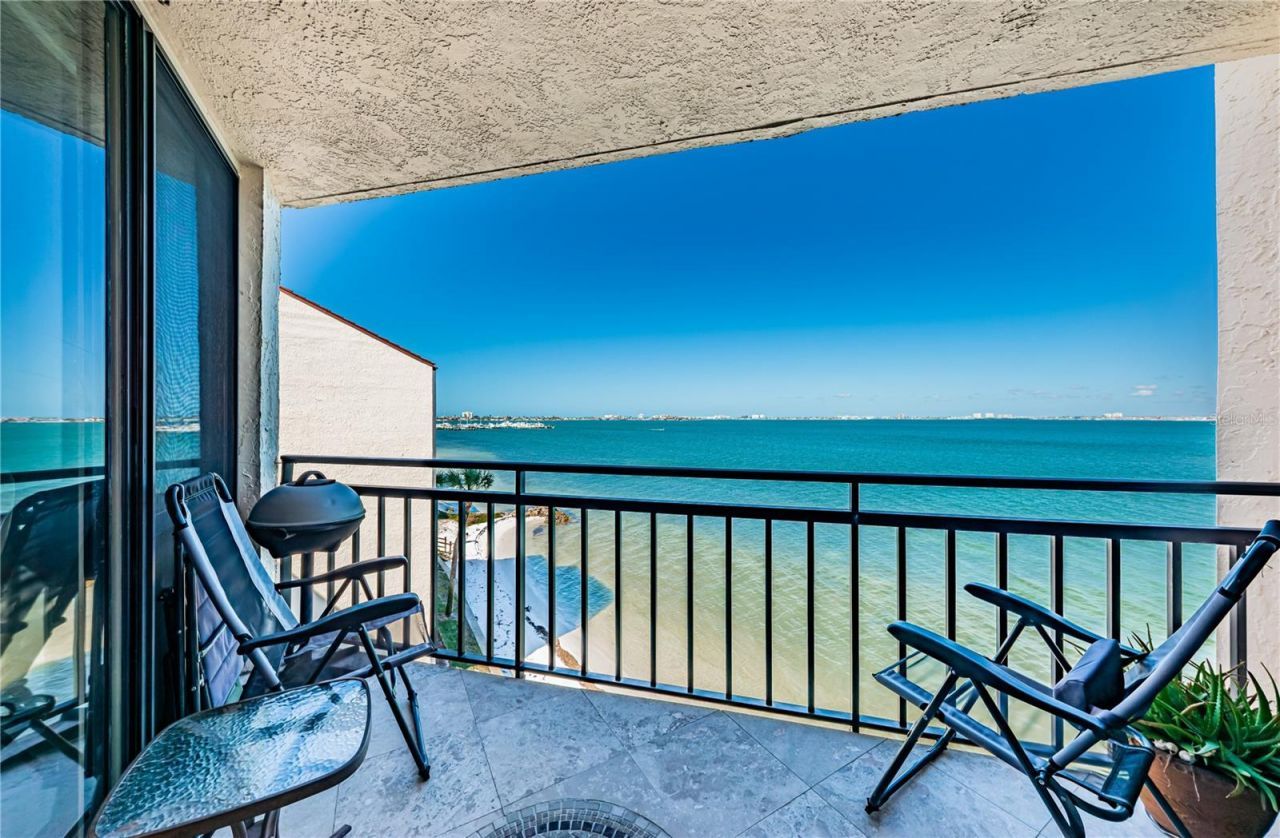 5541 Puerta Del Sol Boulevard S, Unit 414, Saint Petersburg, FL 33715 Photo