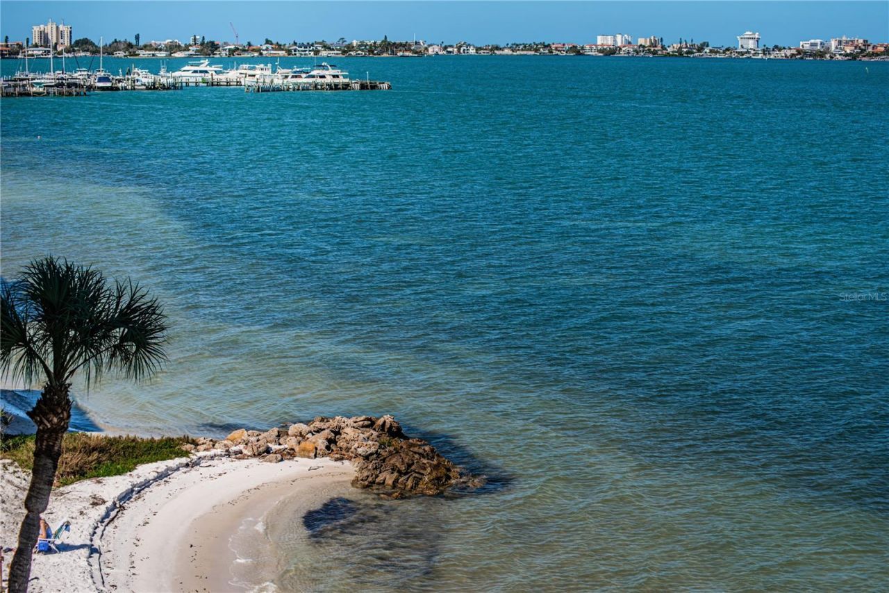 5541 Puerta Del Sol Boulevard S, Unit 414, Saint Petersburg, FL 33715 Photo