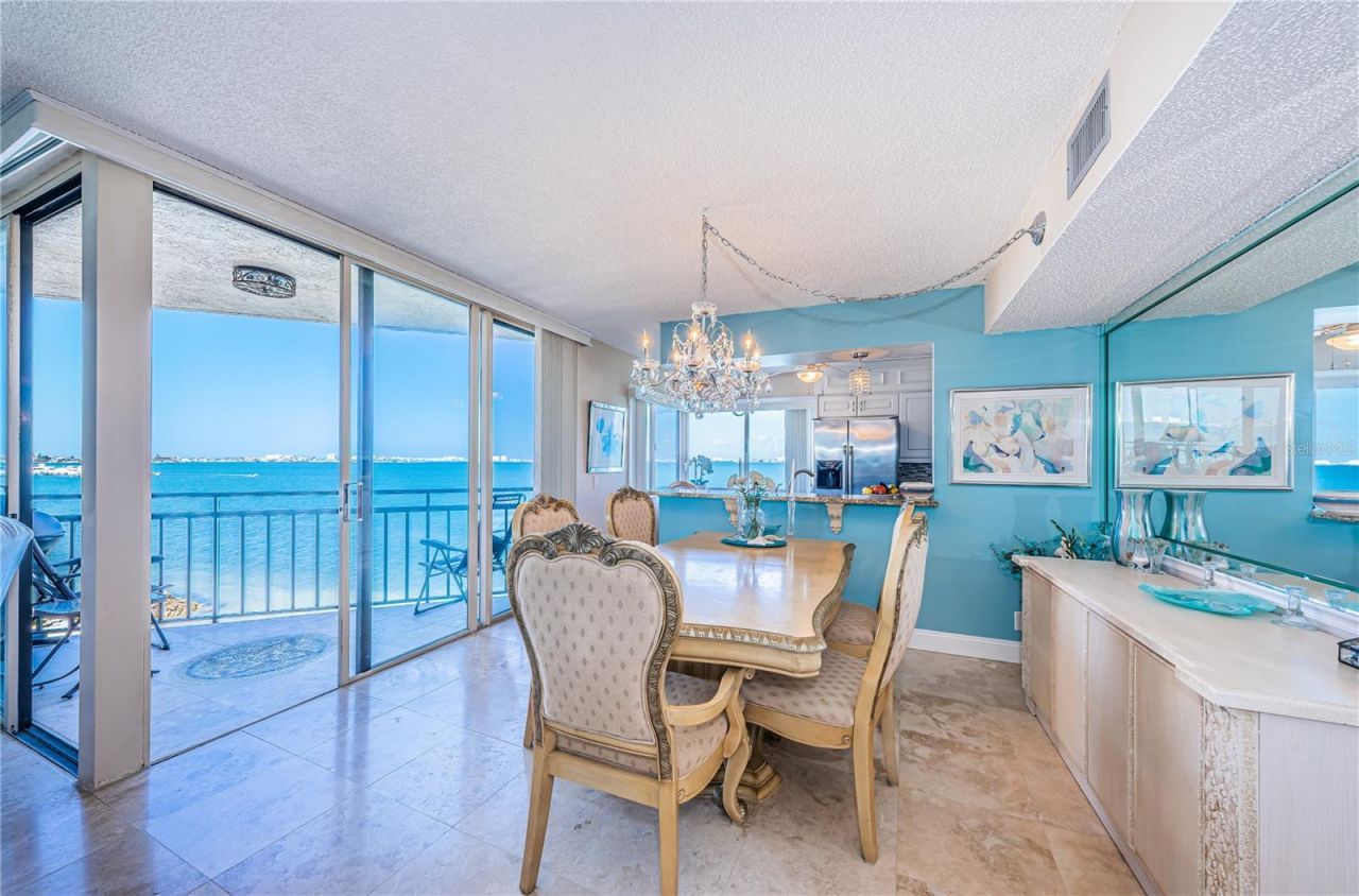 5541 Puerta Del Sol Boulevard S, Unit 414, Saint Petersburg, FL 33715 Photo