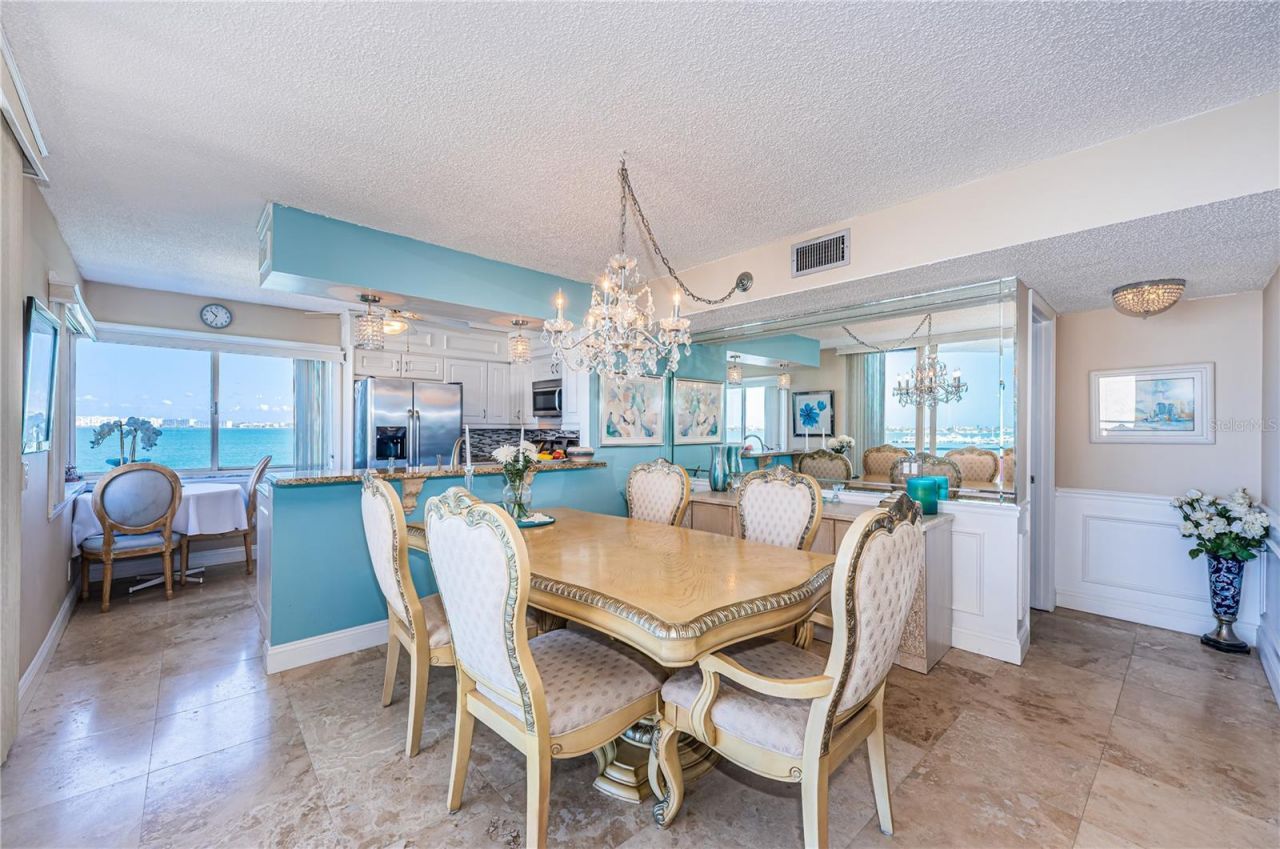 5541 Puerta Del Sol Boulevard S, Unit 414, Saint Petersburg, FL 33715 Photo