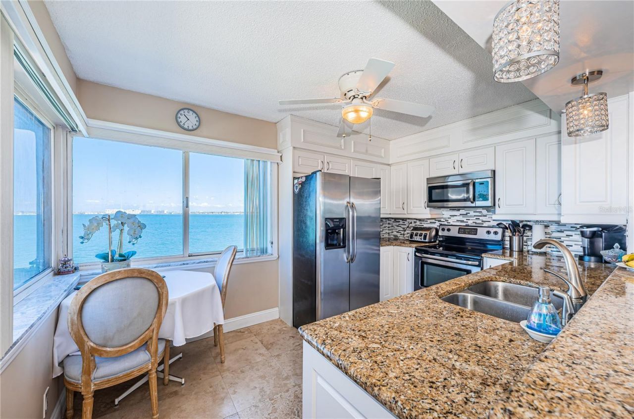 5541 Puerta Del Sol Boulevard S, Unit 414, Saint Petersburg, FL 33715 Photo