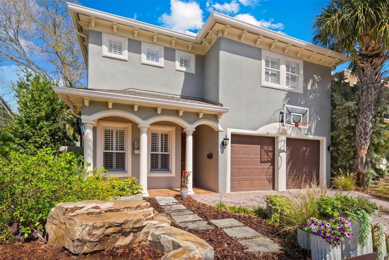 2807 W Sitios Street, Tampa, FL 33629 Main Photo