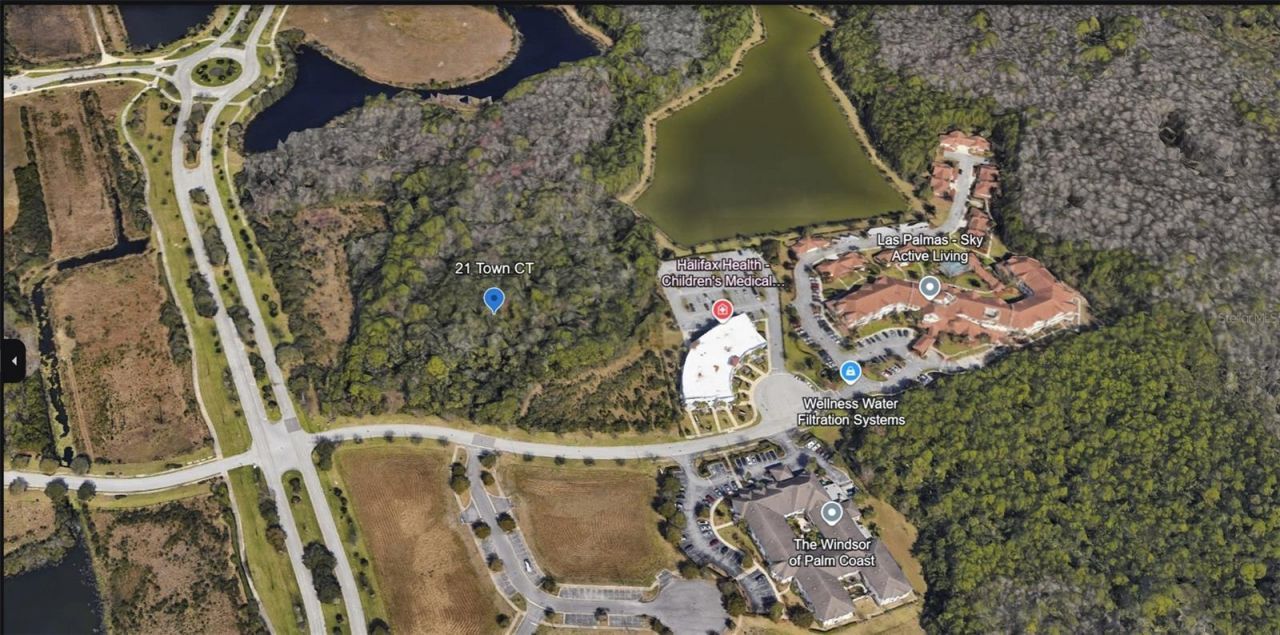 21 Town Court, Palm Coast, FL 32164 Photo