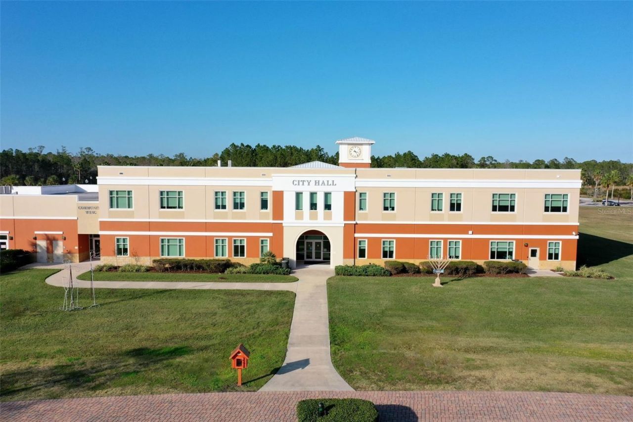 21 Town Court, Palm Coast, FL 32164 Photo