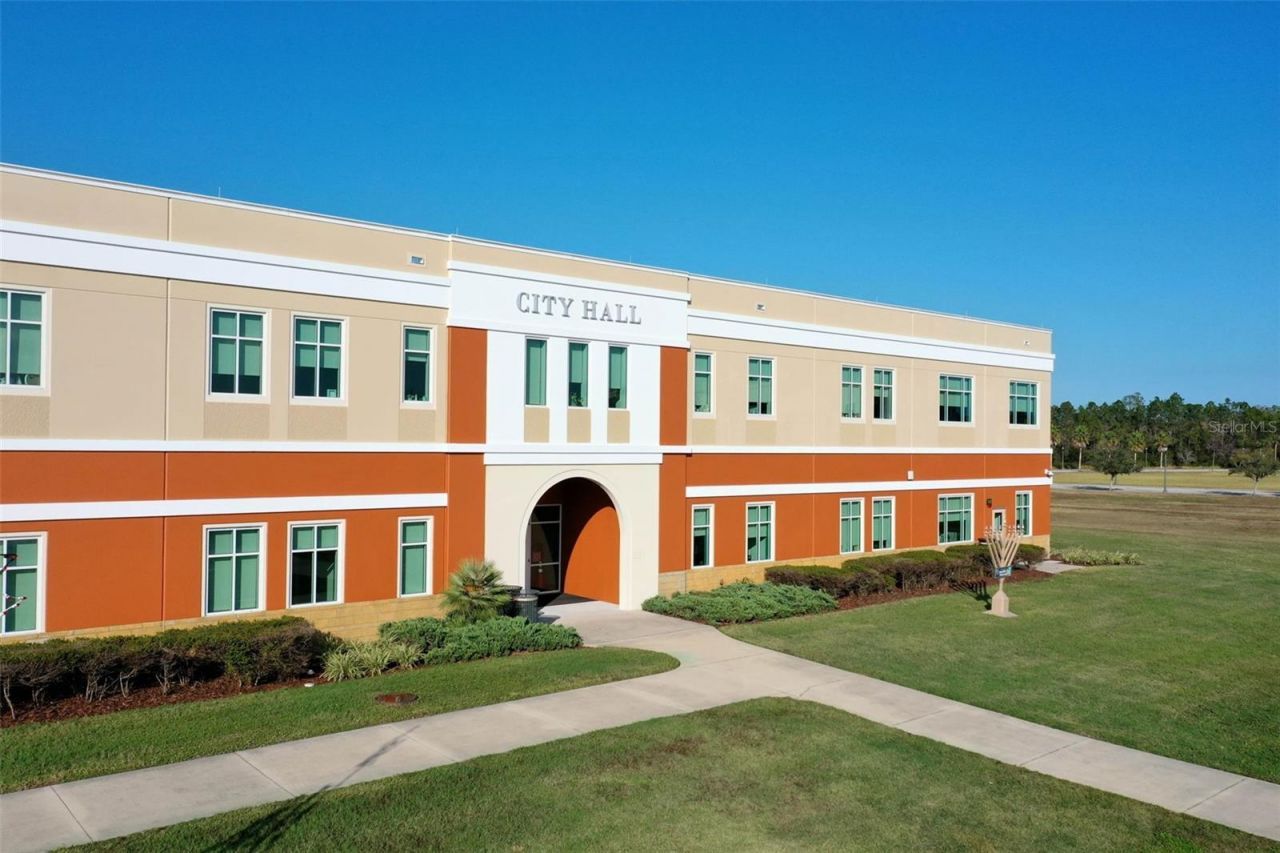 21 Town Court, Palm Coast, FL 32164 Photo