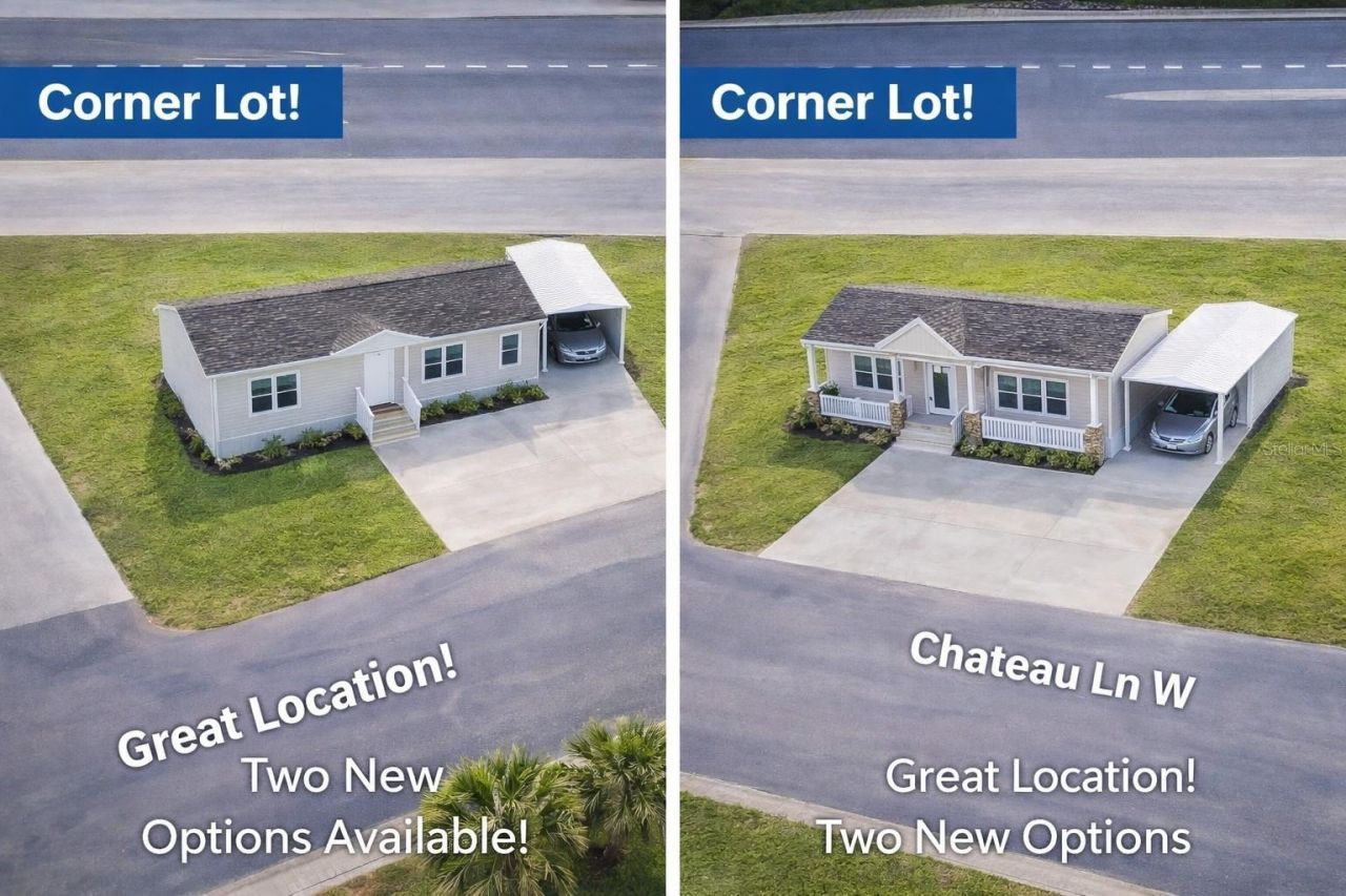 5302 Chateau Lane, Bradenton, FL 34207 Photo
