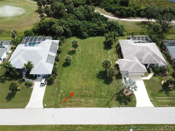 54 MARKER ROAD , ROTONDA WEST, FL 33947