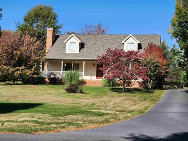 344 GRAVELS RD, ROCKINGHAM, VA 22802