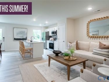 14636 Hancock Towns Drive , Unit R-4, Chesterfield, VA 23832