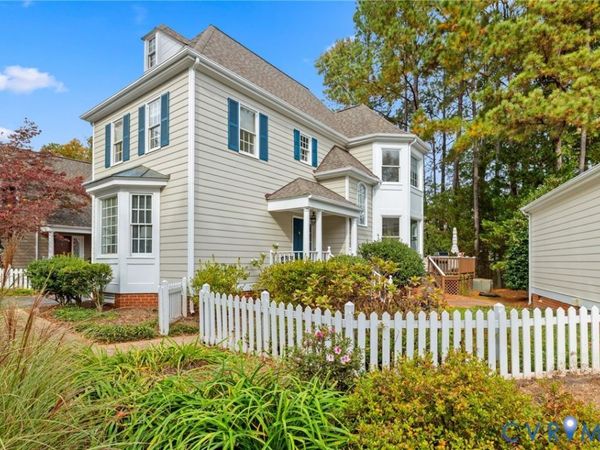 3820 Wellesley Terrace Circle , Henrico, VA 23233