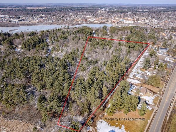 12.7 acres SMITH STREET, Merrill, WI 54452