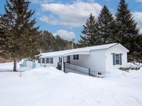 83 Bluebird Lane, Lyndon, VT 05851