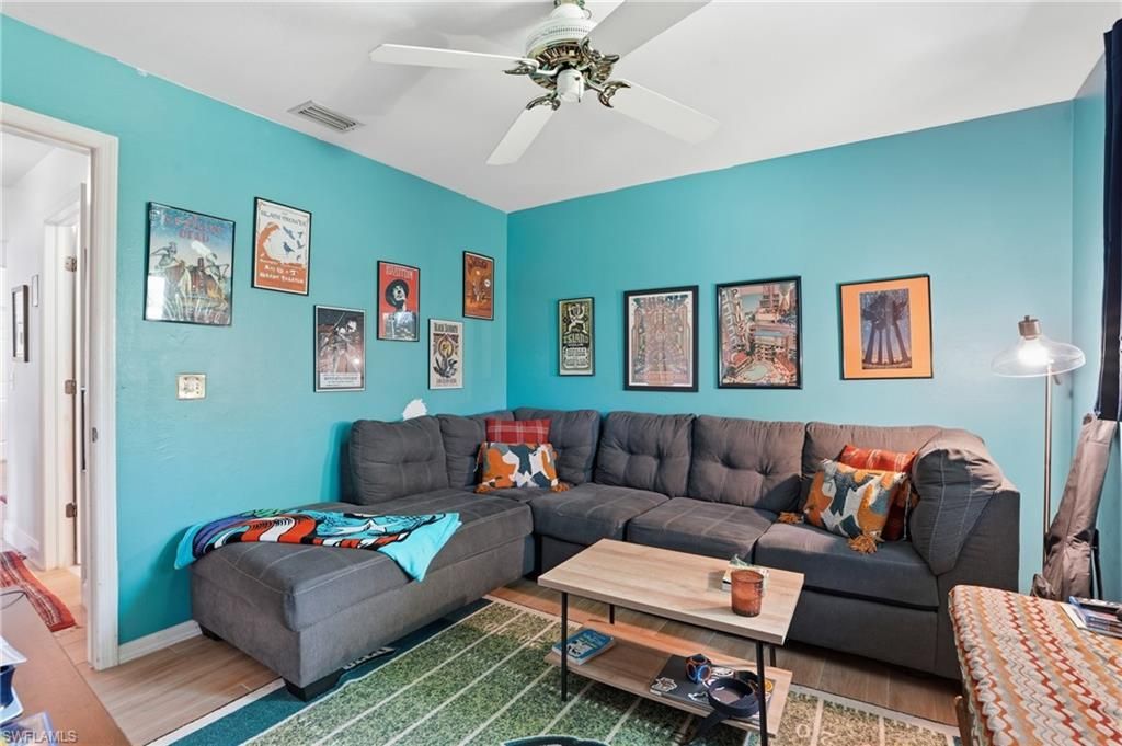 1225 SW 34th Ter , Cape Coral, FL 33914 Photo