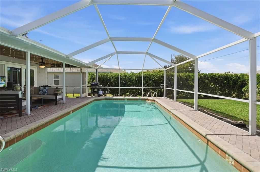 1225 SW 34th Ter , Cape Coral, FL 33914 Photo