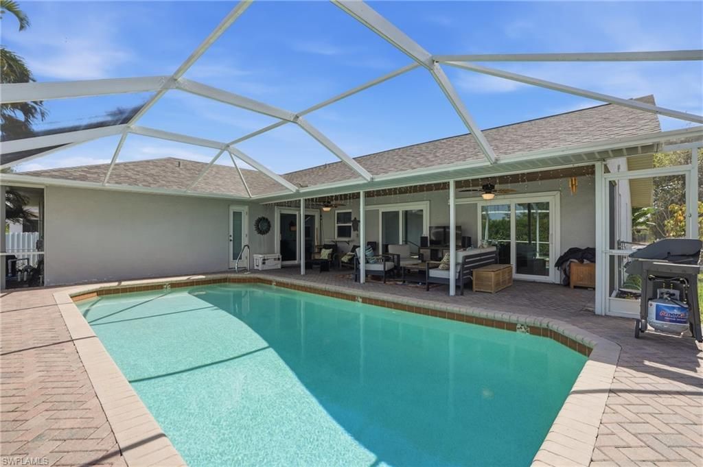 1225 SW 34th Ter , Cape Coral, FL 33914 Photo