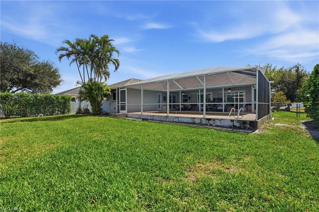 1225 SW 34th Ter , Cape Coral, FL 33914 Photo