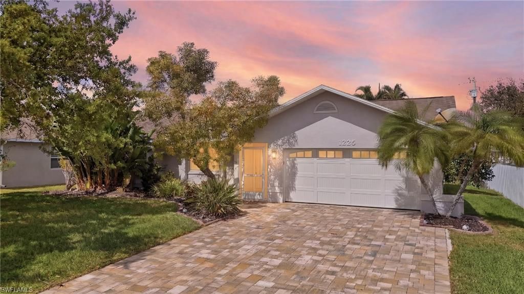 1225 SW 34th Ter , Cape Coral, FL 33914 Photo