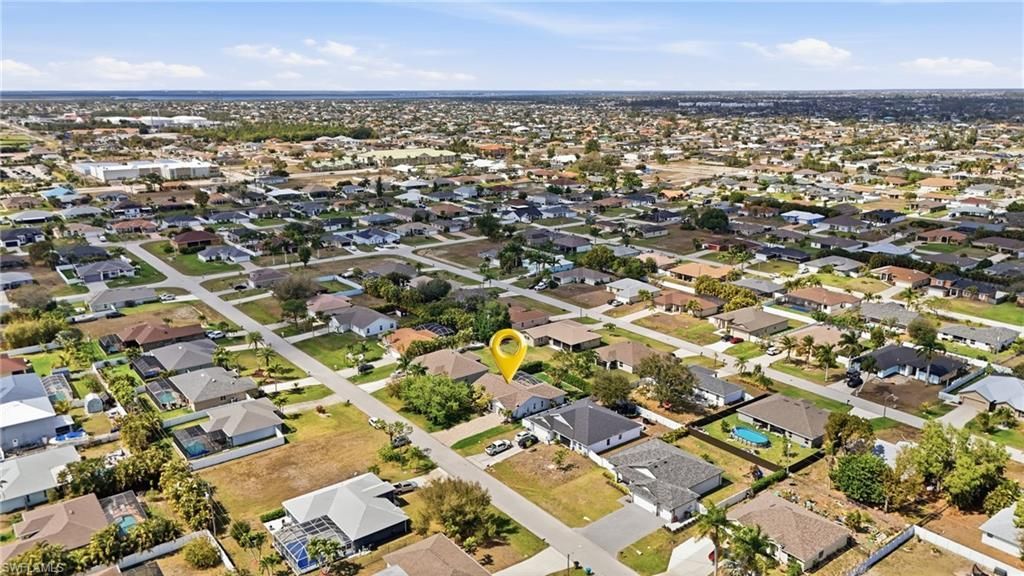 1225 SW 34th Ter , Cape Coral, FL 33914 Photo