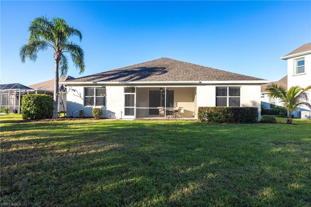 9282 Palm Island Cir, North Fort Myers, FL 33903 Photo