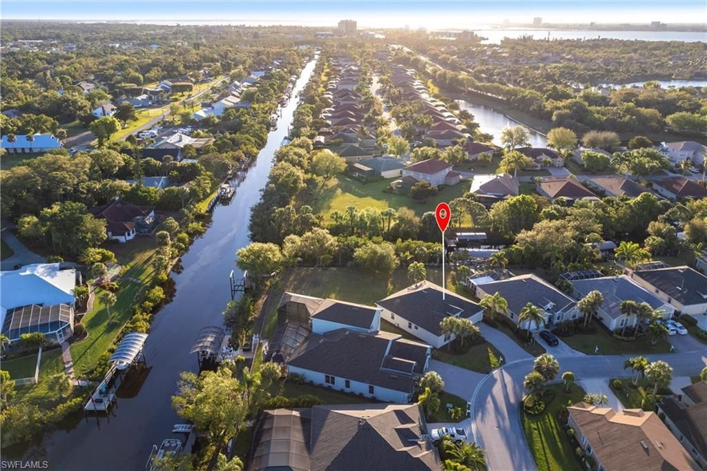 9282 Palm Island Cir, North Fort Myers, FL 33903 Photo