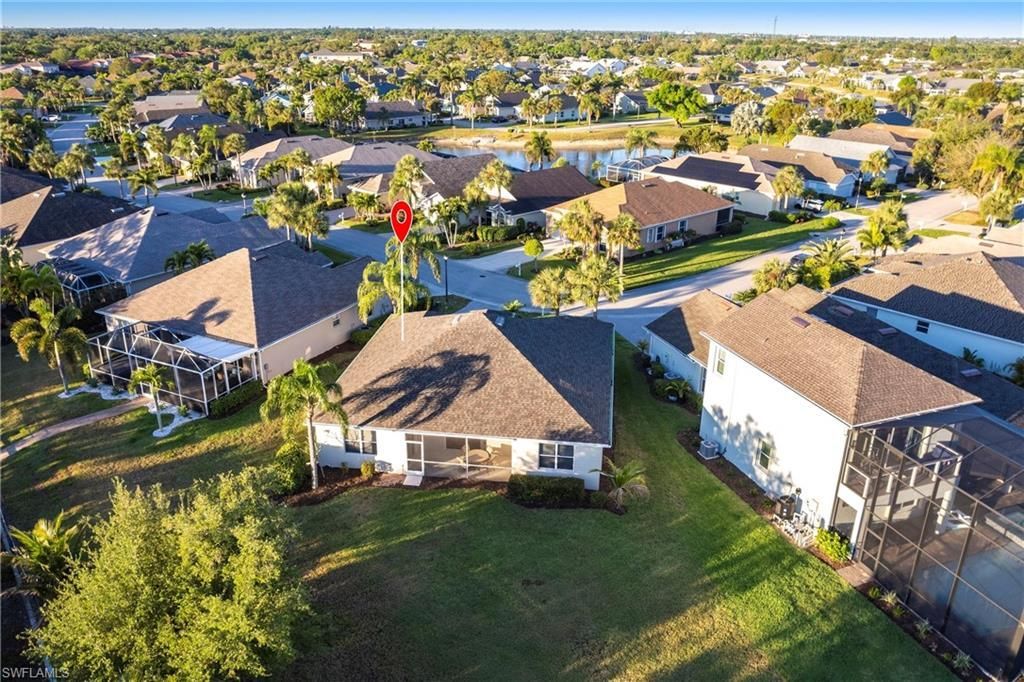 9282 Palm Island Cir, North Fort Myers, FL 33903 Photo