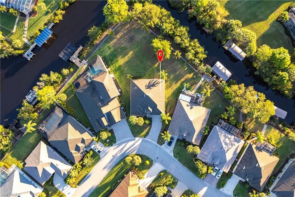 9282 Palm Island Cir, North Fort Myers, FL 33903 Photo