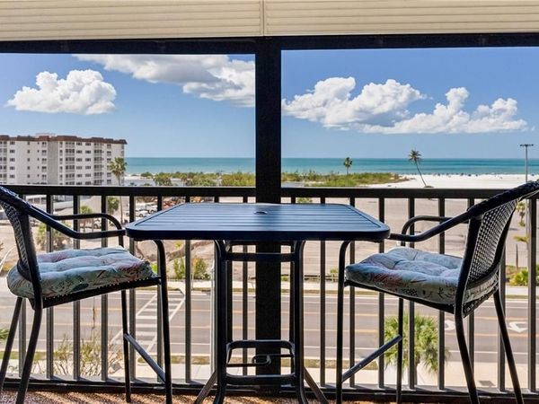 6897 Estero BLVD, Unit 154, FORT MYERS BEACH, FL 33931