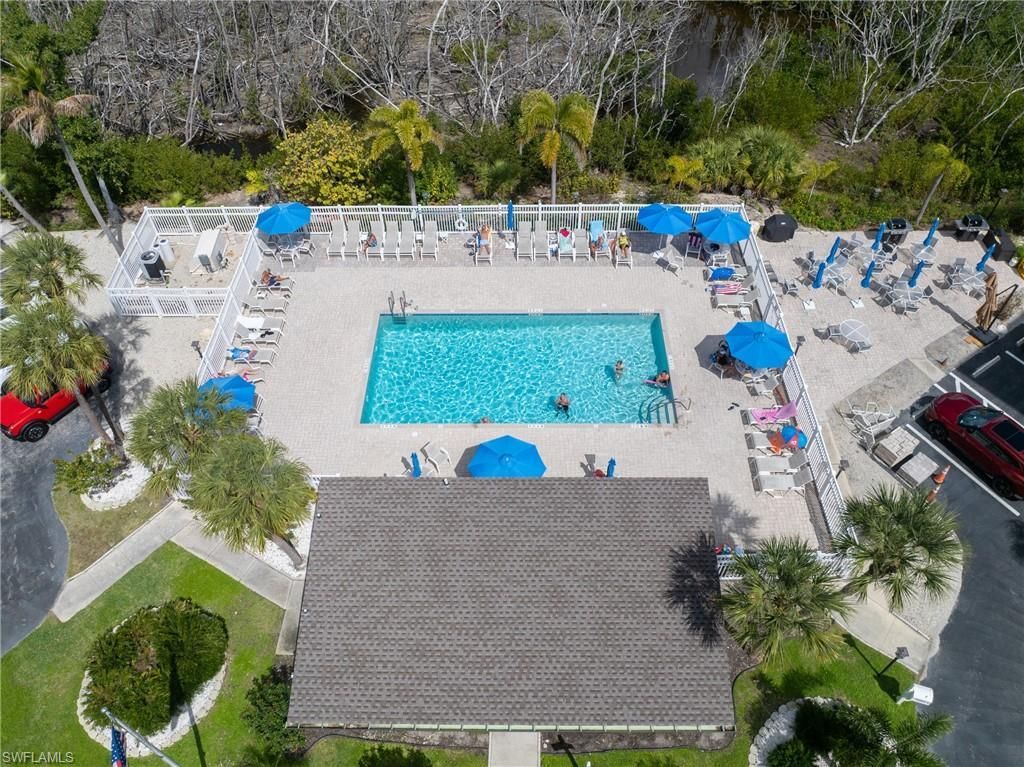 6897 Estero Blvd, Unit 154, Fort Myers Beach, FL 33931 Photo