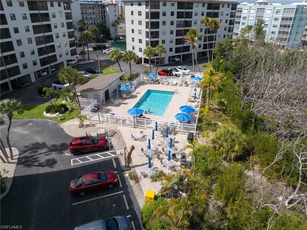 6897 Estero Blvd, Unit 154, Fort Myers Beach, FL 33931 Photo