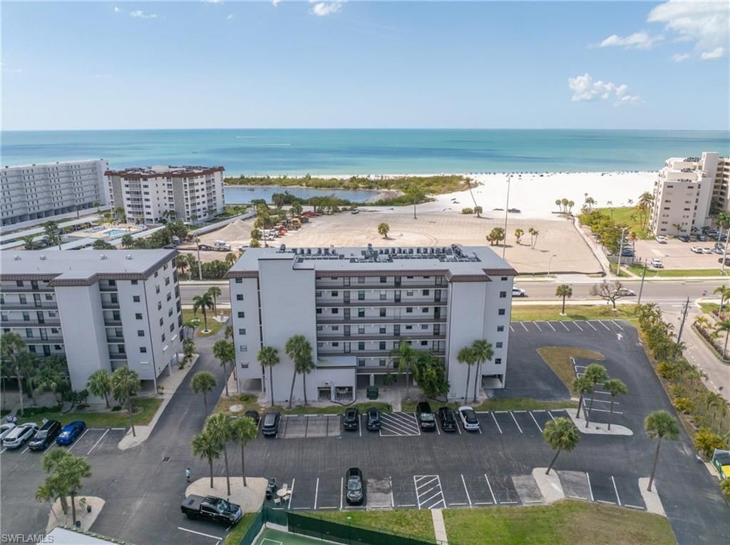 6897 Estero Blvd, Unit 154, Fort Myers Beach, FL 33931 Photo