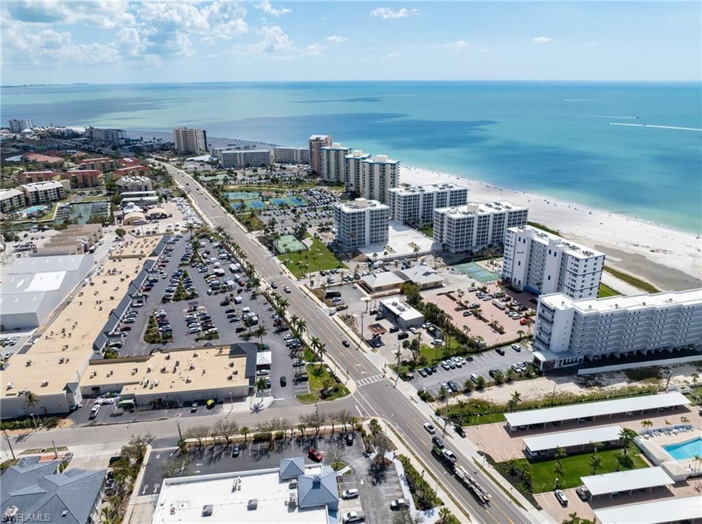 6897 Estero Blvd, Unit 154, Fort Myers Beach, FL 33931 Photo
