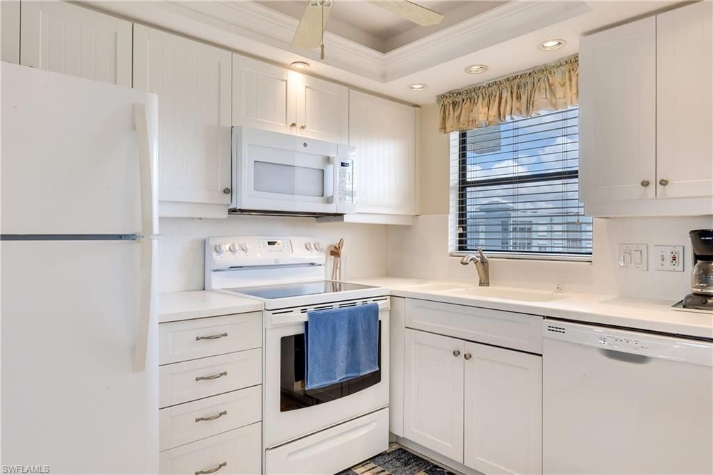 6897 Estero Blvd, Unit 154, Fort Myers Beach, FL 33931 Photo