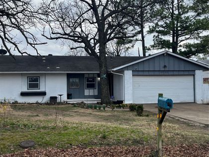 4566 W 64th Street S Tulsa, OK 74132