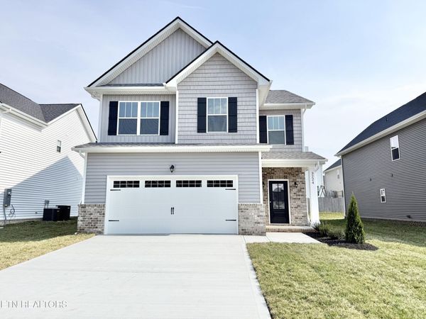 3224 Song Sparrow Drive, Maryville, TN 37803